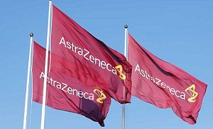 AstraZeneca e Bristol-Myers