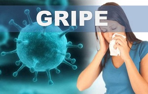 Gripe A