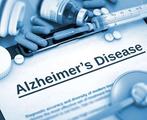 Medicamento para Alzheimer