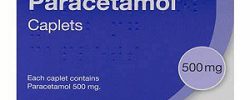 Paracetamol