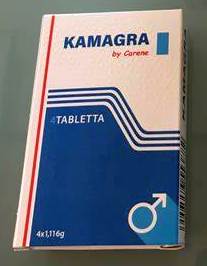 kamagra (sildenafil)